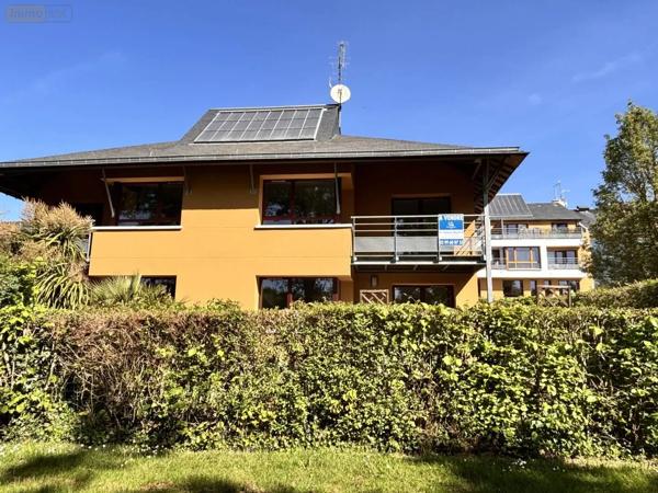 Achat - Appartement Mordelles 35310 3 pièces 61 m 2