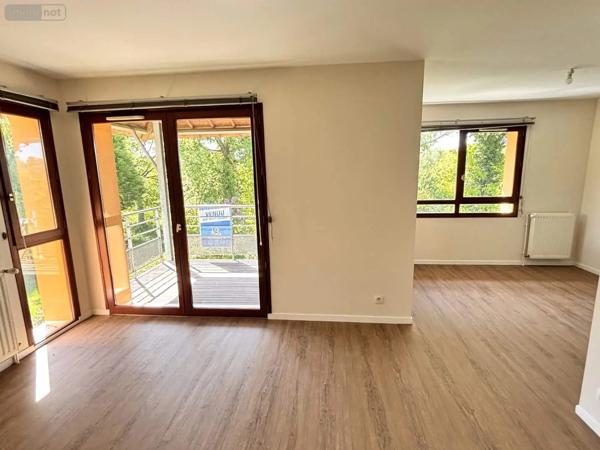 Achat - Appartement Mordelles 35310 3 pièces 61 m 2