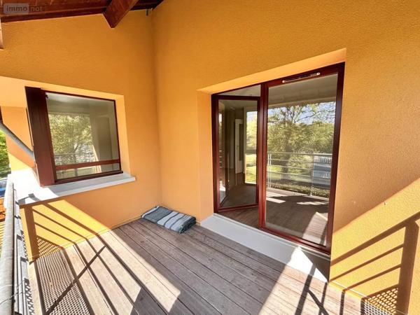 Achat - Appartement Mordelles 35310 3 pièces 61 m 2