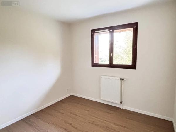 Achat - Appartement Mordelles 35310 3 pièces 61 m 2