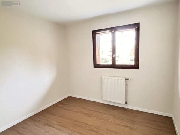 Achat - Appartement Mordelles 35310 3 pièces 61 m 2