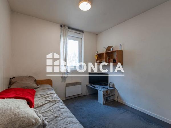 À vendre Studio 18 m² - Villiers-sur-marne 94350