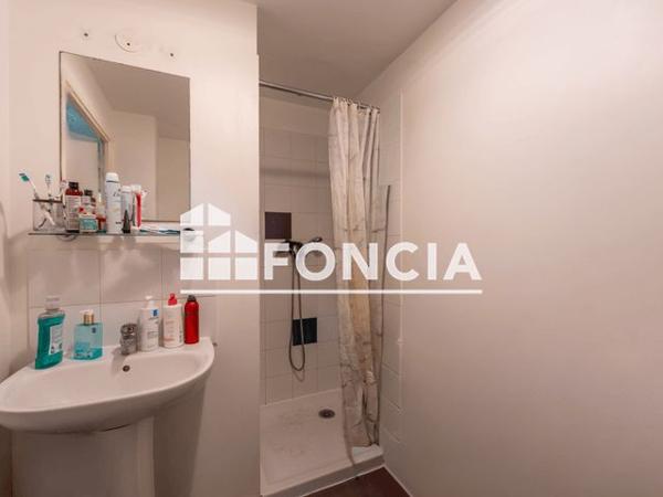 À vendre Studio 18 m² - Villiers-sur-marne 94350