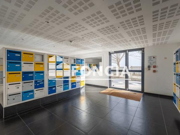 À vendre Studio 18 m² - Villiers-sur-marne 94350