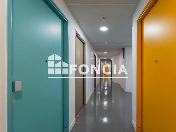 À vendre Studio 18 m² - Villiers-sur-marne 94350