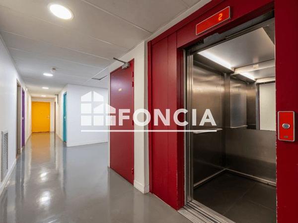 À vendre Studio 18 m² - Villiers-sur-marne 94350