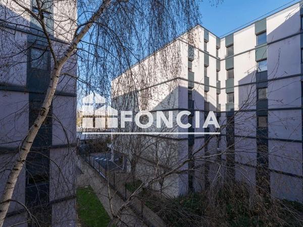 À vendre Studio 18 m² - Villiers-sur-marne 94350