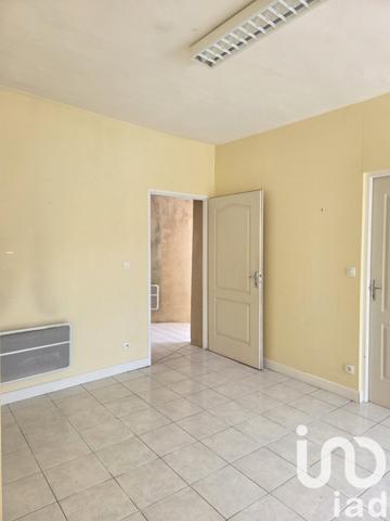 Maison à vendre 6 pièces 119 m² La Trimouille