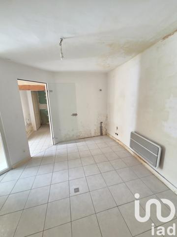 Maison à vendre 6 pièces 119 m² La Trimouille