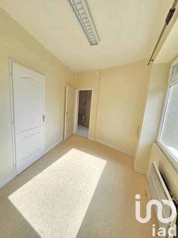 Maison à vendre 6 pièces 119 m² La Trimouille