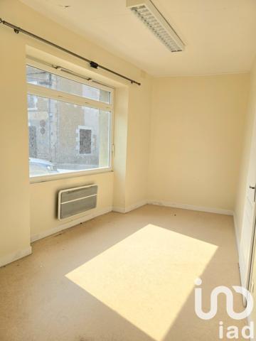 Maison à vendre 6 pièces 119 m² La Trimouille