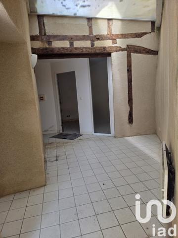 Maison à vendre 6 pièces 119 m² La Trimouille