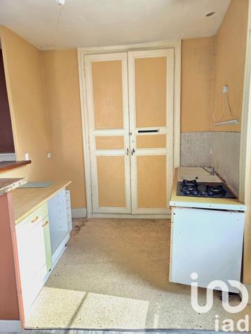 Maison à vendre 6 pièces 119 m² La Trimouille