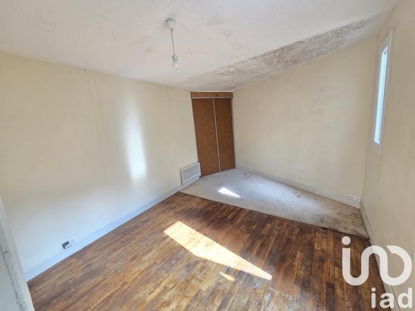 Maison à vendre 6 pièces 119 m² La Trimouille