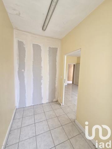 Maison à vendre 6 pièces 119 m² La Trimouille