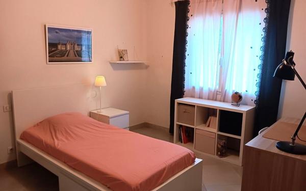 Maison à vendre    5 pièces •  Aurice