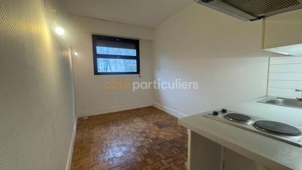Vente Appartement15,01 m² - 1 Pièce - PARIS (75020)