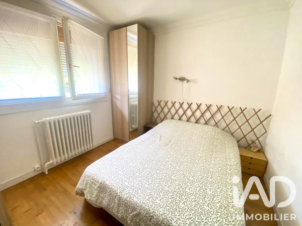 Maison à vendre 4 pièces 61 m² Savigny-sur-Orge