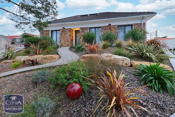 Maison à vendre 8 pièces 180m²