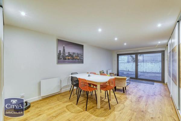 Maison à vendre 8 pièces 180m²