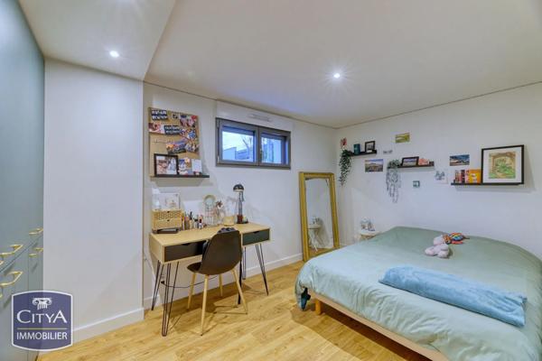 Maison à vendre 8 pièces 180m²