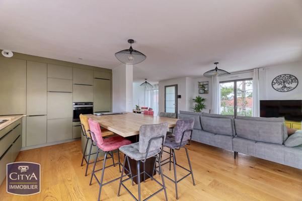 Maison à vendre 8 pièces 180m²