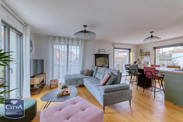 Maison à vendre 8 pièces 180m²