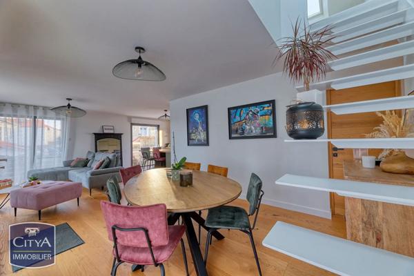 Maison à vendre 8 pièces 180m²