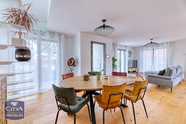 Maison à vendre 8 pièces 180m²