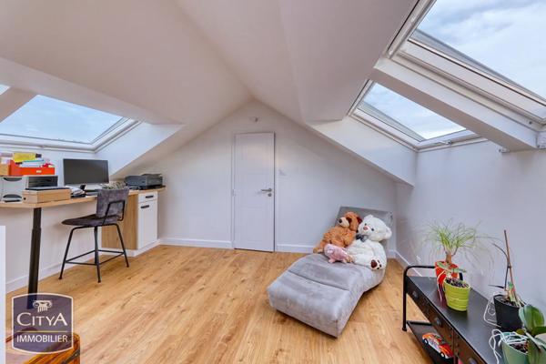 Maison à vendre 8 pièces 180m²