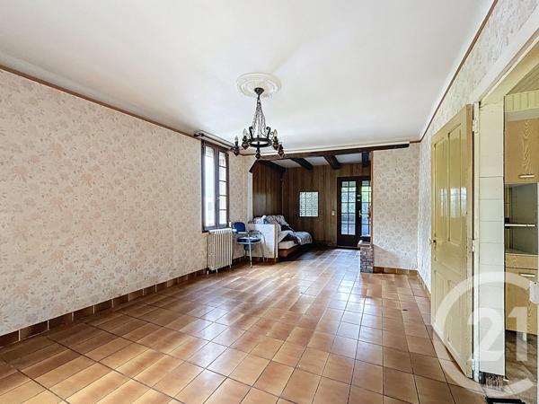 Maison à vendre  7 pièces - 94 m2 EPINAL - 88