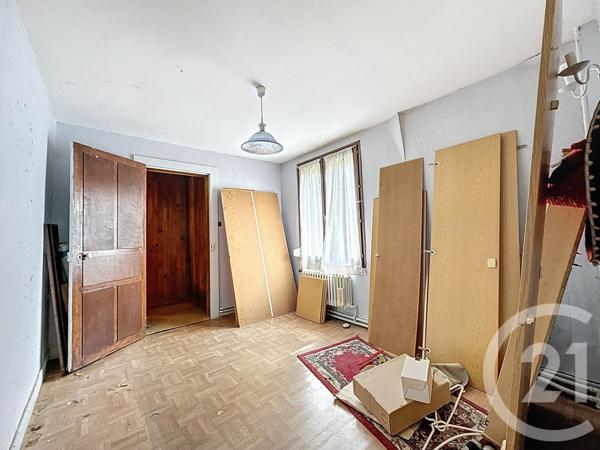 Maison à vendre  7 pièces - 94 m2 EPINAL - 88