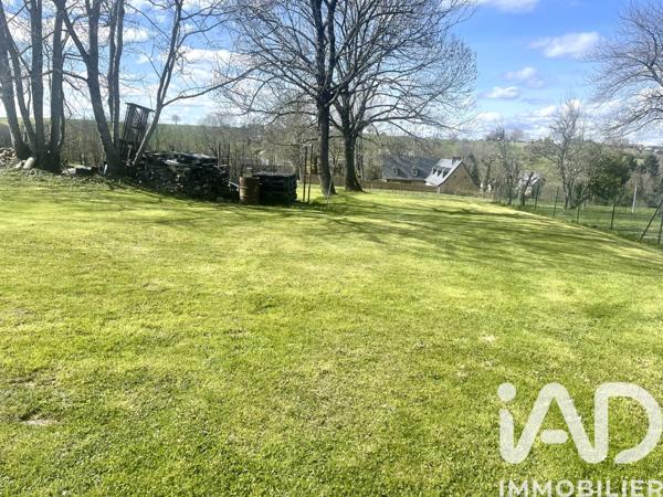 Maison à vendre 2 pièces 160 m² Cieutat