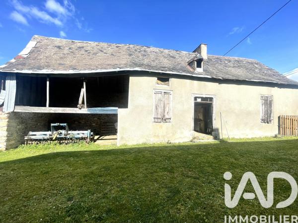 Maison à vendre 2 pièces 160 m² Cieutat