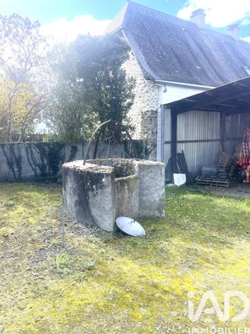 Maison à vendre 2 pièces 160 m² Cieutat
