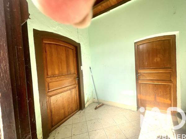 Maison à vendre 2 pièces 160 m² Cieutat