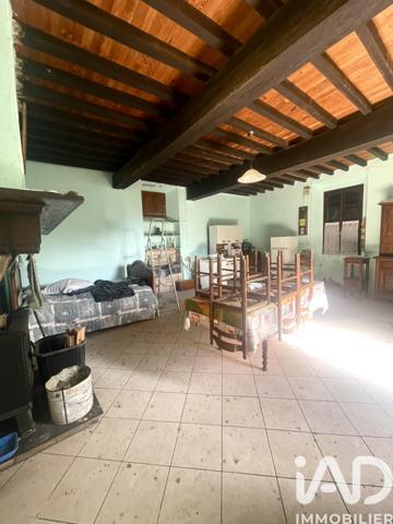 Maison à vendre 2 pièces 160 m² Cieutat