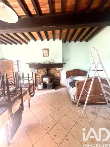 Maison à vendre 2 pièces 160 m² Cieutat