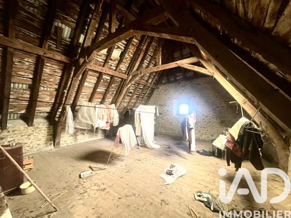 Maison à vendre 2 pièces 160 m² Cieutat