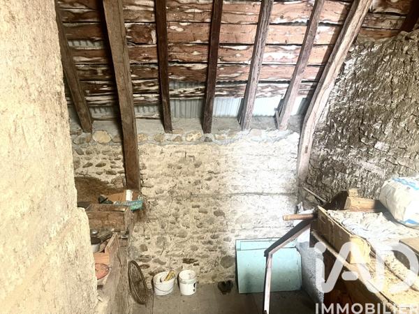 Maison à vendre 2 pièces 160 m² Cieutat
