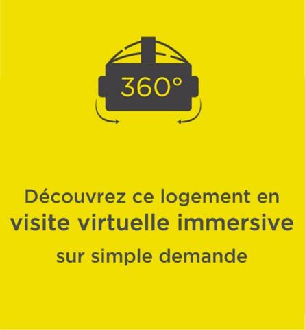 A VENDRE - TOULOUSE entre Lalande et Aucamville - Appartement T2 44m² et une place de parking