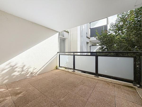 A VENDRE - TOULOUSE entre Lalande et Aucamville - Appartement T2 44m² et une place de parking