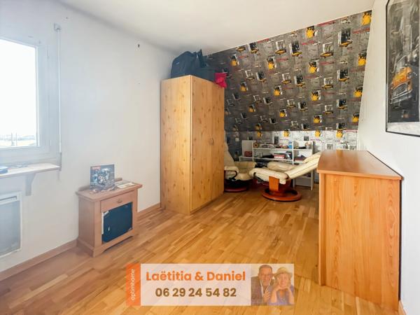 Maison à vendre 7 pièces Proche de VERNEUIL SUR AVRE (27)