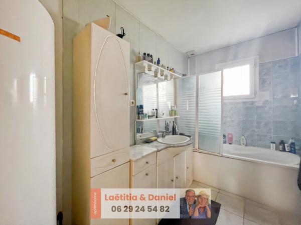 Maison à vendre 7 pièces Proche de VERNEUIL SUR AVRE (27)