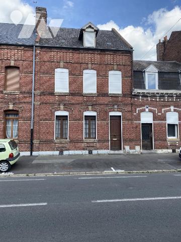 Maison de ville