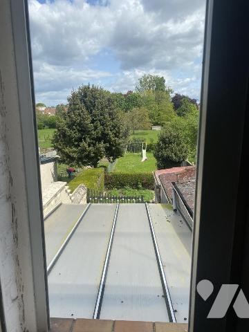 Maison de ville