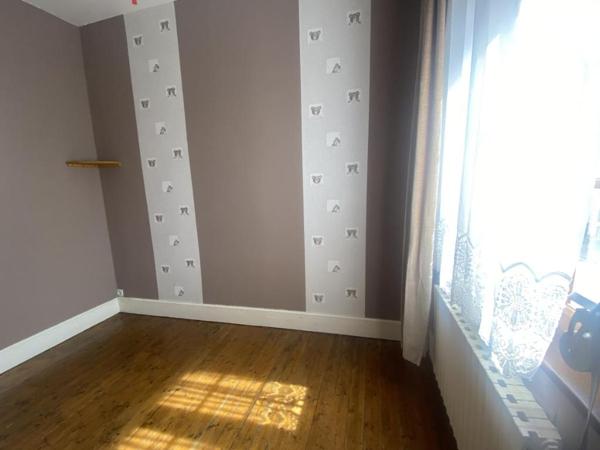Maison de ville