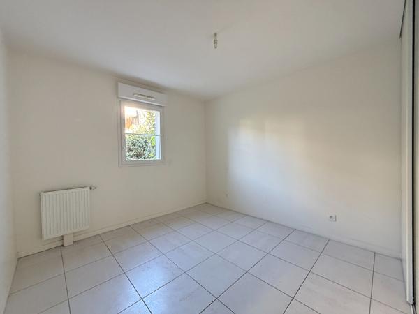 LA ROCHELLE Appartement T2 avec terrasse