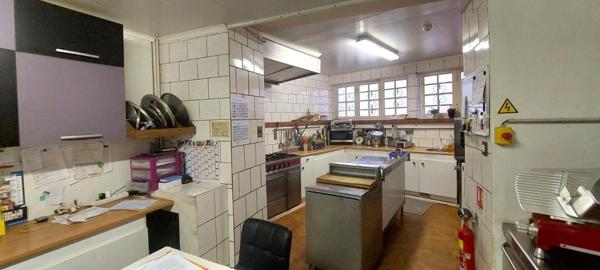 Bar Tabac Jeux Hôtel Restaurant Licence IV