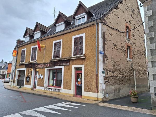 Bar Tabac Jeux Hôtel Restaurant Licence IV